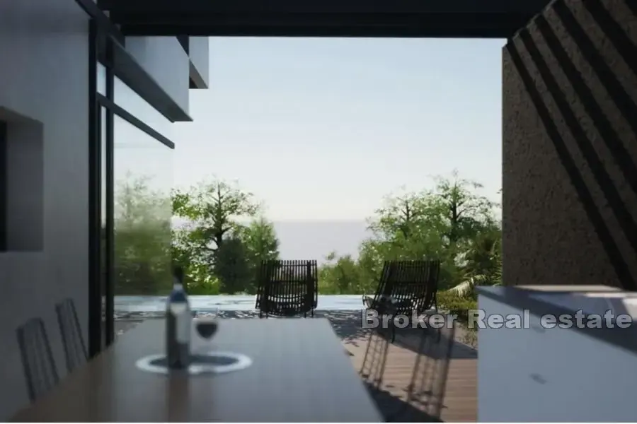 Flat For sale - PRIMORSKO-GORANSKA RIJEKA