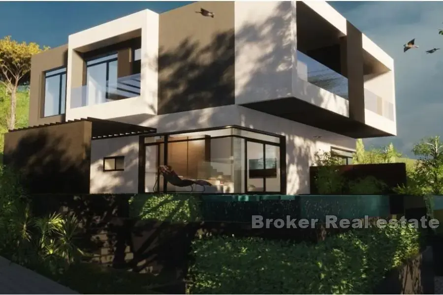 Flat For sale - PRIMORSKO-GORANSKA RIJEKA