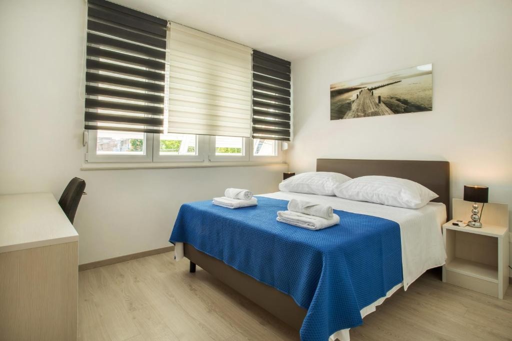 Apartmán K pronájmu - SPLITSKO-DALMATINSKA SPLIT