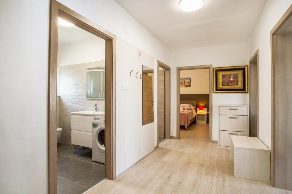 Apartmán Na prenájom - SPLITSKO-DALMATINSKA SPLIT