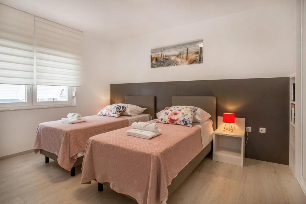 Apartmán Na prenájom - SPLITSKO-DALMATINSKA SPLIT