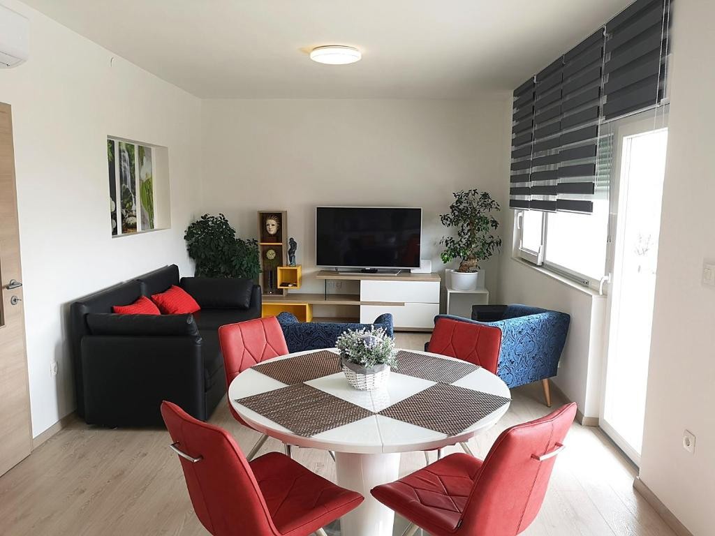 Apartment Zu vermieten - SPLITSKO-DALMATINSKA SPLIT