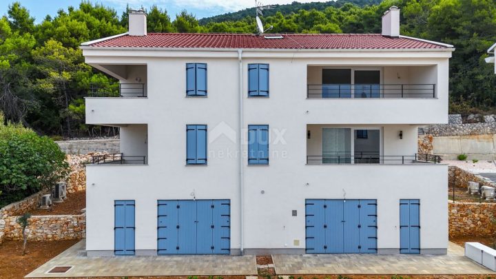 Appartamento in vendita 193 m² – Cres