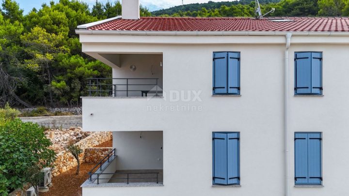 Mieszkanie Na sprzedaż - Primorsko-goranska Cres - foto 4/4