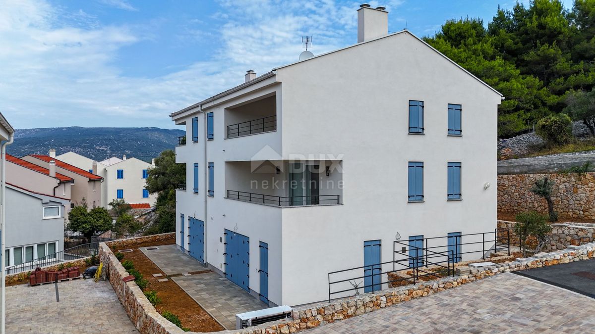 Stan Na prodaju - PRIMORSKO-GORANSKA CRES