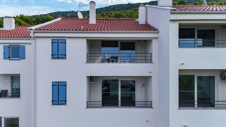 Appartamento in vendita 120 m² – Cres