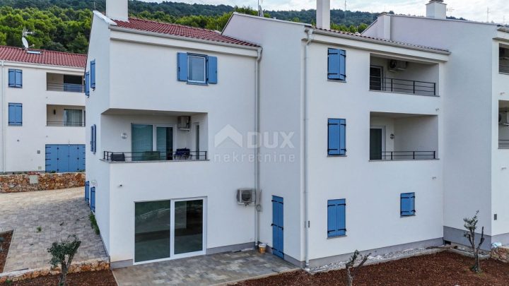 Apartmán Na prodej - Primorsko-goranska Cres - foto 2/14