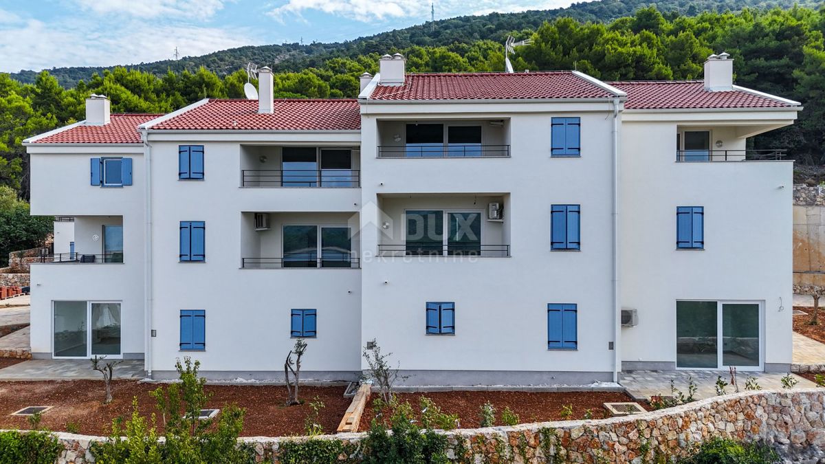 Stan Na prodaju - PRIMORSKO-GORANSKA CRES