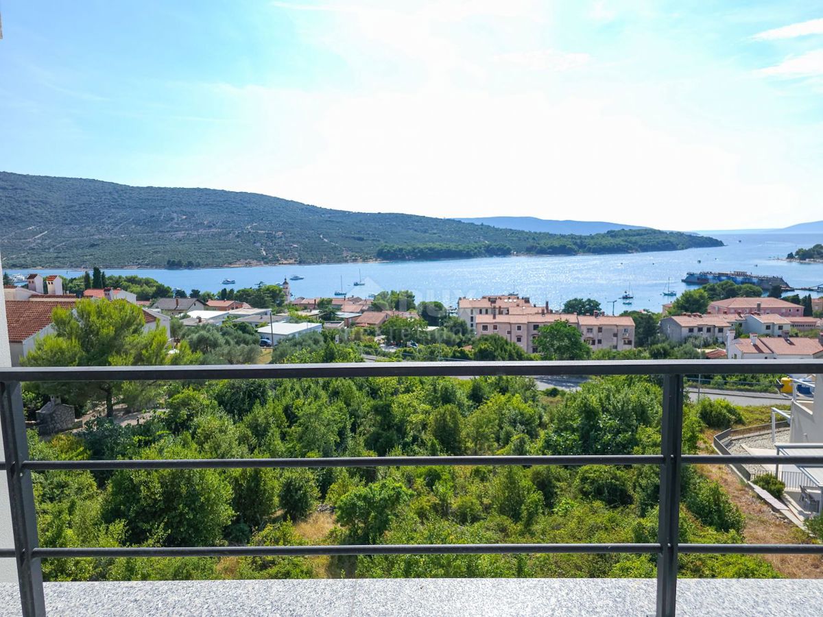Stan Na prodaju - PRIMORSKO-GORANSKA CRES