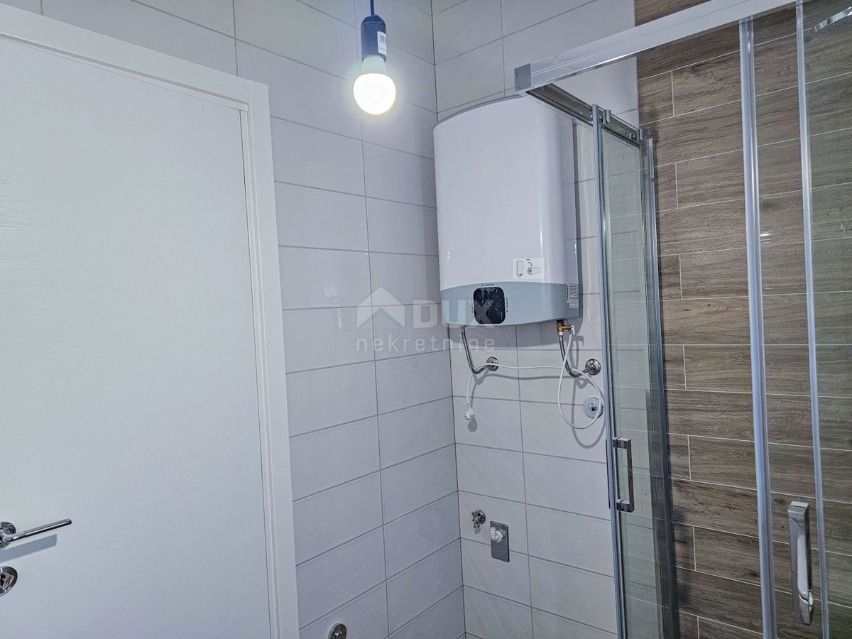 Stan Na prodaju - PRIMORSKO-GORANSKA CRES