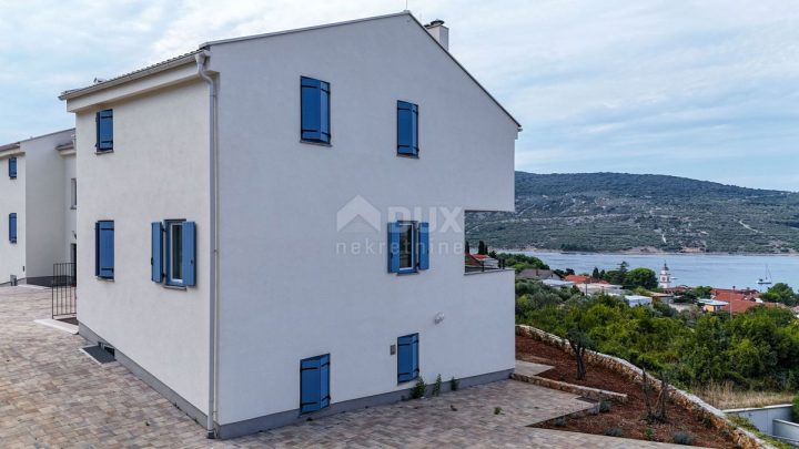 Appartement à vendre 99 m² – Cres