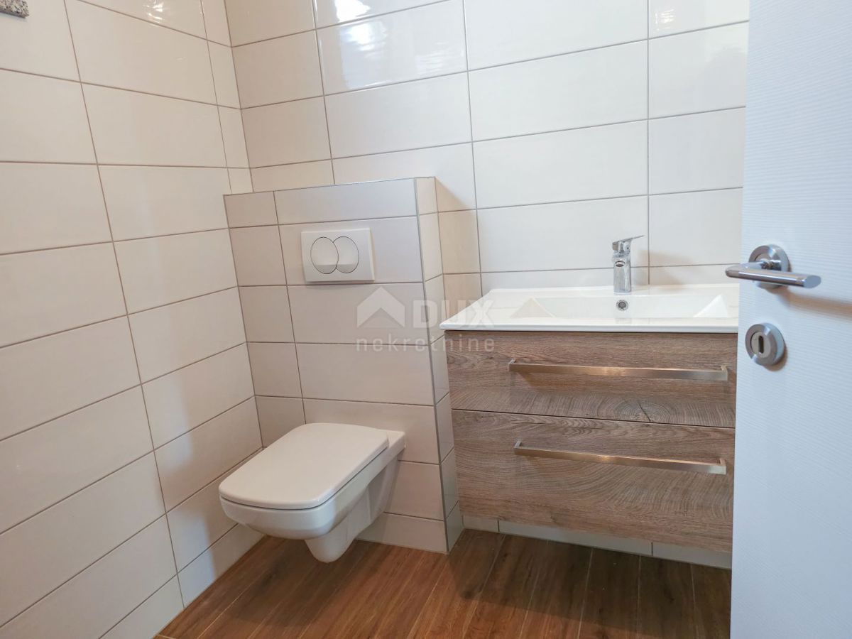 Flat For sale - PRIMORSKO-GORANSKA CRES