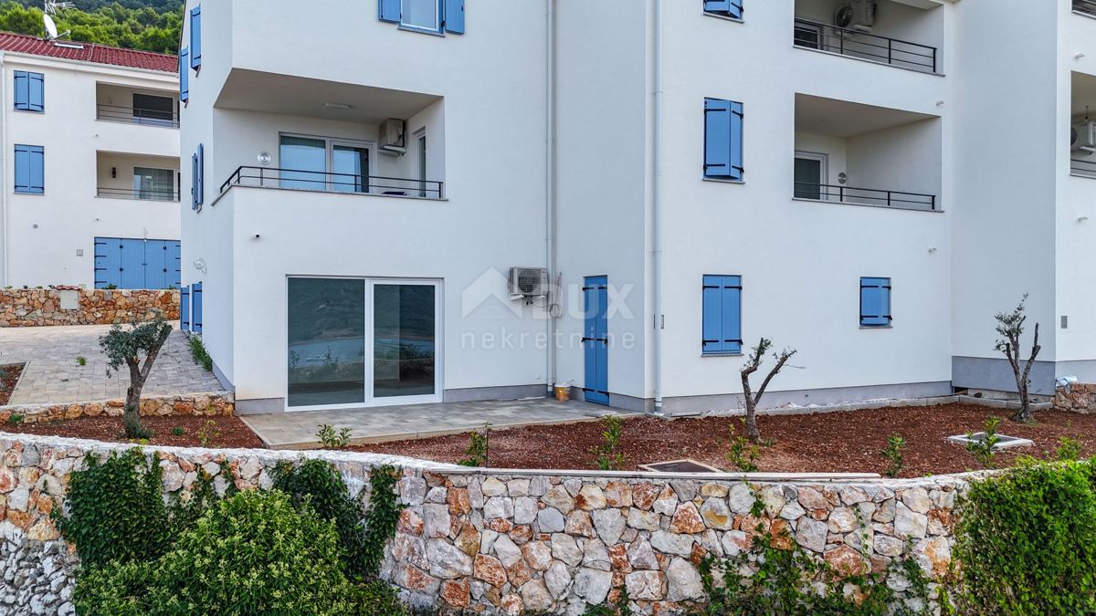 Flat For sale - PRIMORSKO-GORANSKA CRES