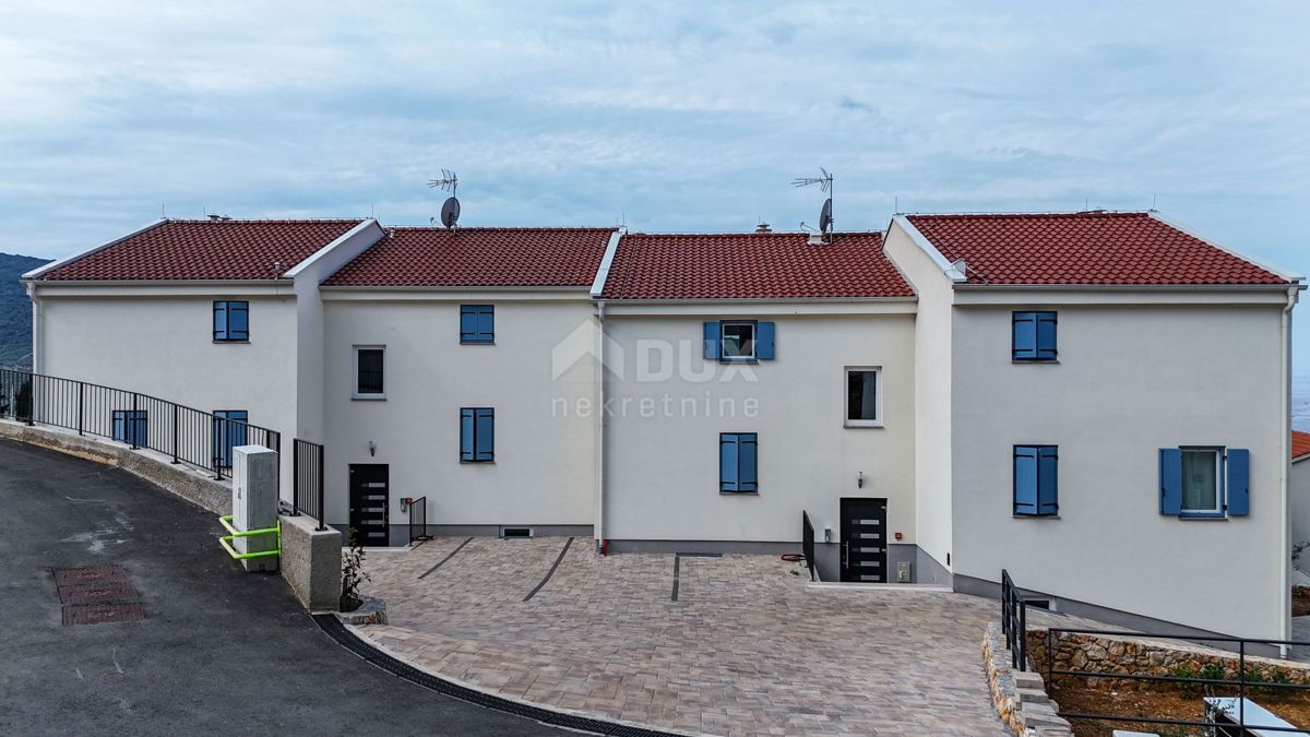 Flat For sale - PRIMORSKO-GORANSKA CRES
