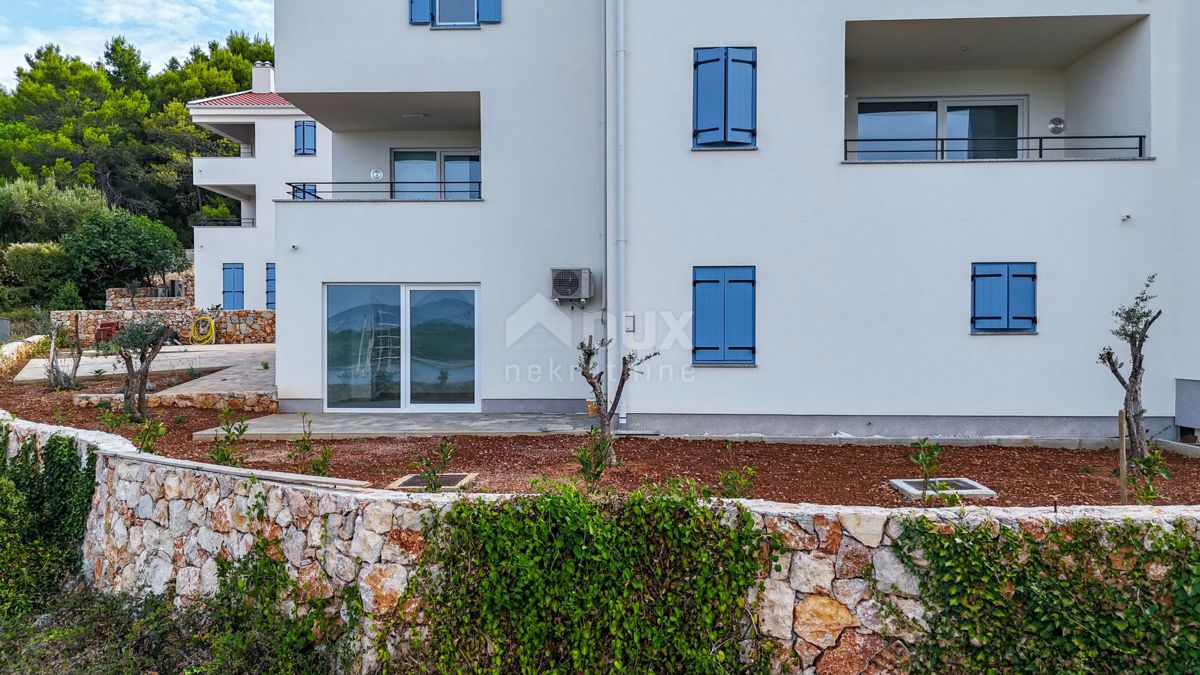 Flat For sale - PRIMORSKO-GORANSKA CRES