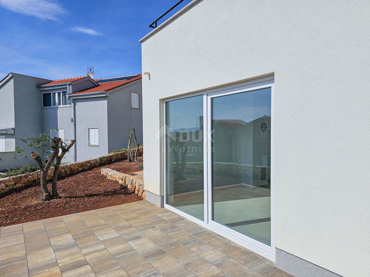 Flat For sale - PRIMORSKO-GORANSKA CRES