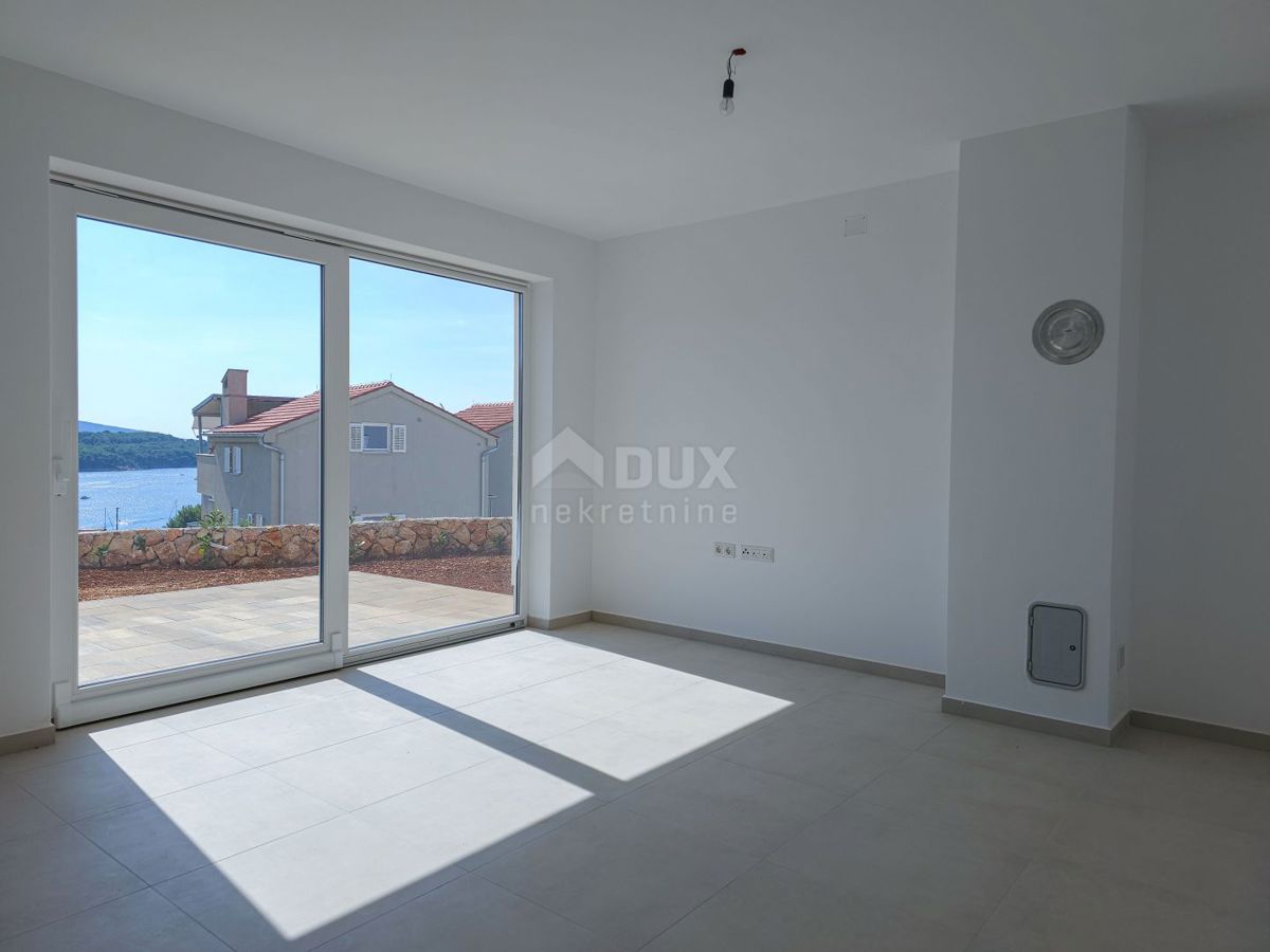 Flat For sale - PRIMORSKO-GORANSKA CRES