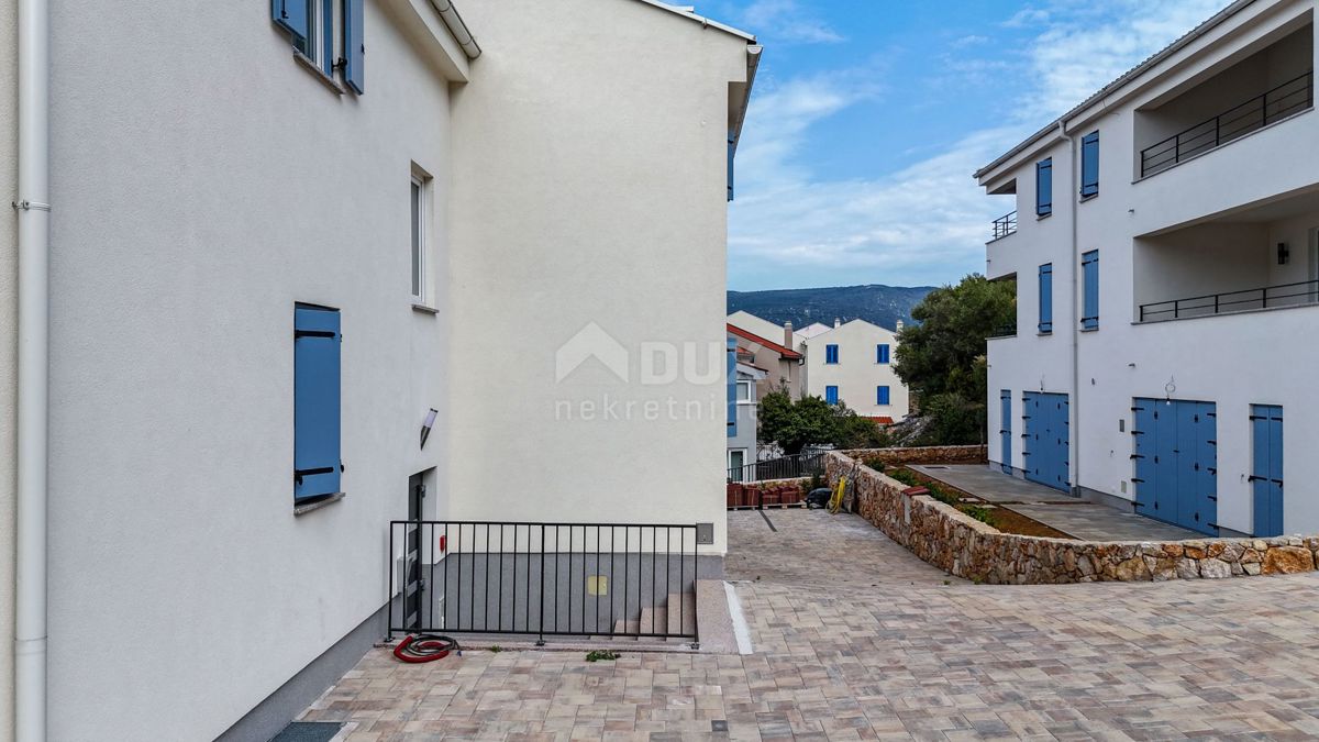 Flat For sale - PRIMORSKO-GORANSKA CRES