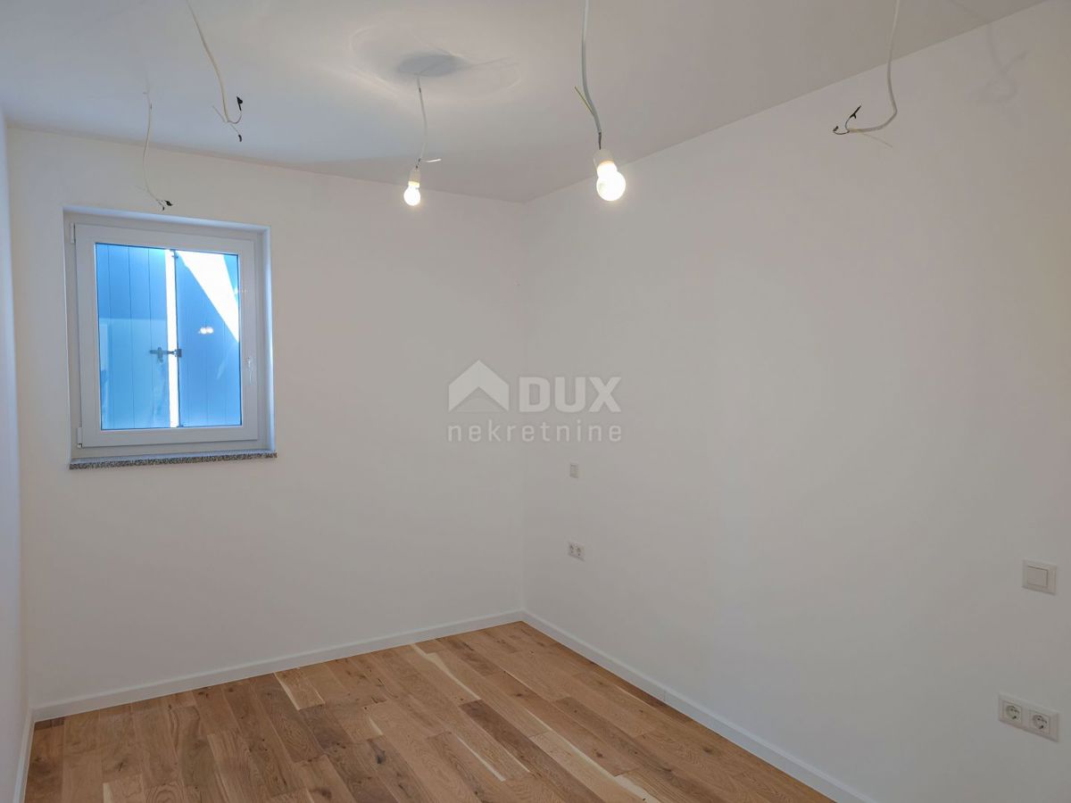 Flat For sale - PRIMORSKO-GORANSKA CRES