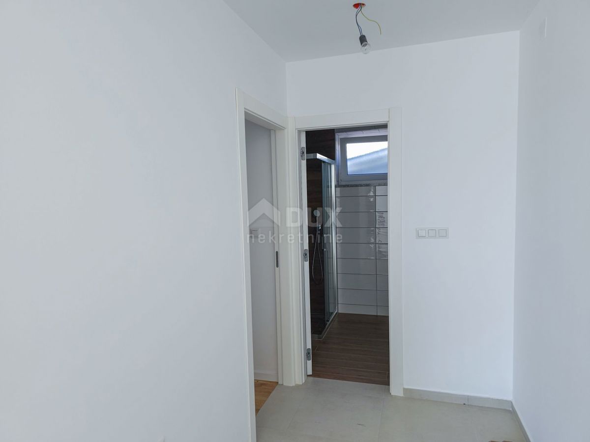 Flat For sale - PRIMORSKO-GORANSKA CRES