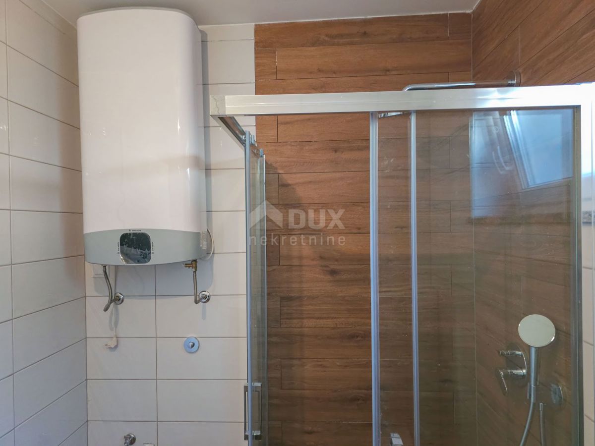 Flat For sale - PRIMORSKO-GORANSKA CRES