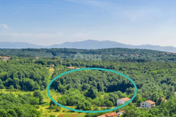 Grundstück zu verkaufen 5141 m² – Labin
