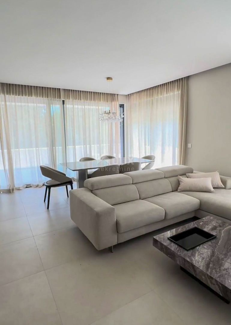 Flat For rent - PRIMORSKO-GORANSKA OPATIJA