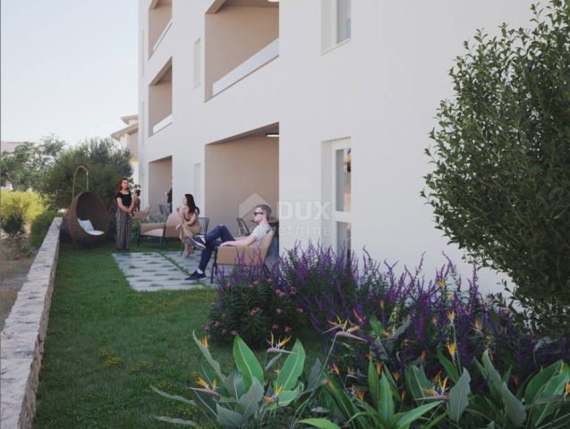 Apartmán na prodej 95 m² – Sukošan