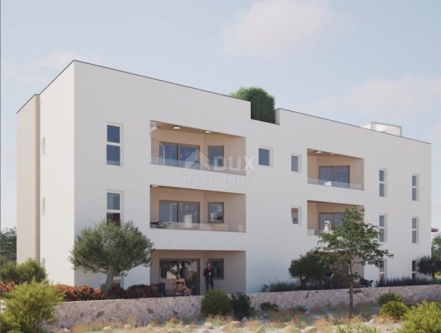 Apartment Zu verkaufen - Zadarska Sukošan - foto 2/6