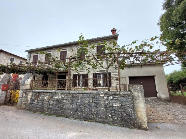 House For sale - Istarska Kanfanar - foto 3/39