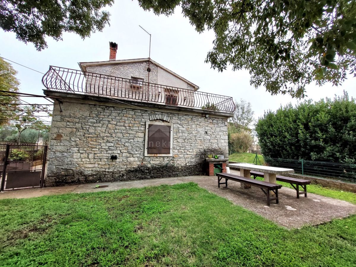 House For sale - ISTARSKA Kanfanar