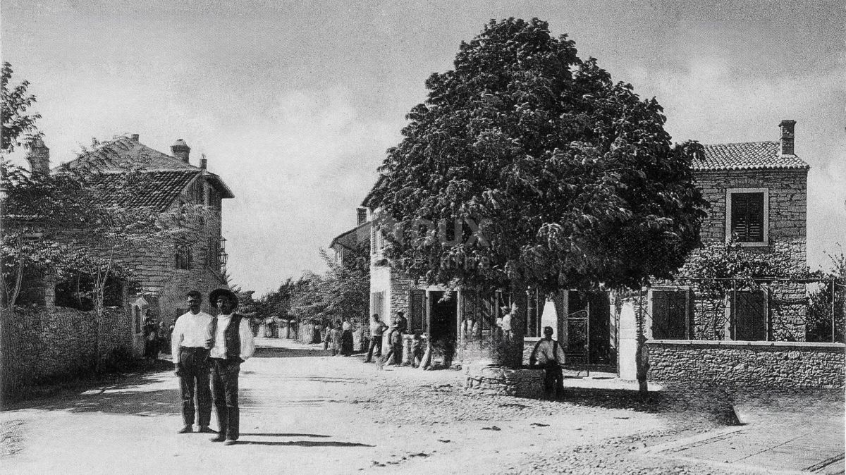 Dom Na predaj - ISTARSKA KANFANAR