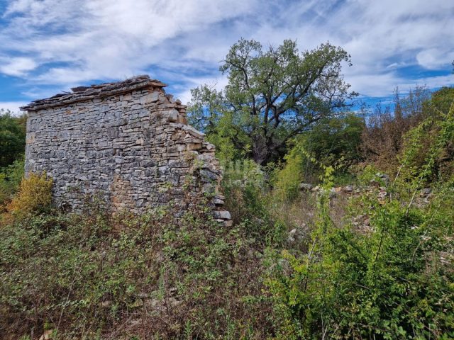 Hiša na predaj 60 m² – Svetvinčenat