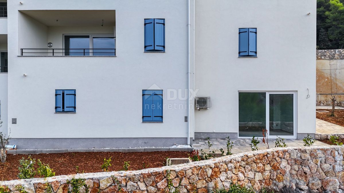 Appartamento In vendita - PRIMORSKO-GORANSKA CRES