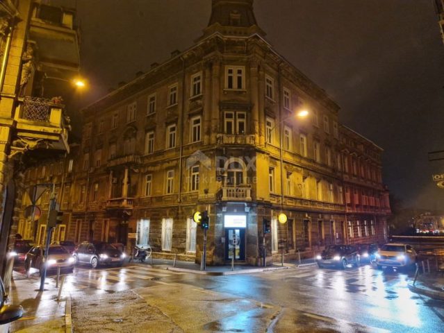 Business premises for sale 102 m² – Rijeka