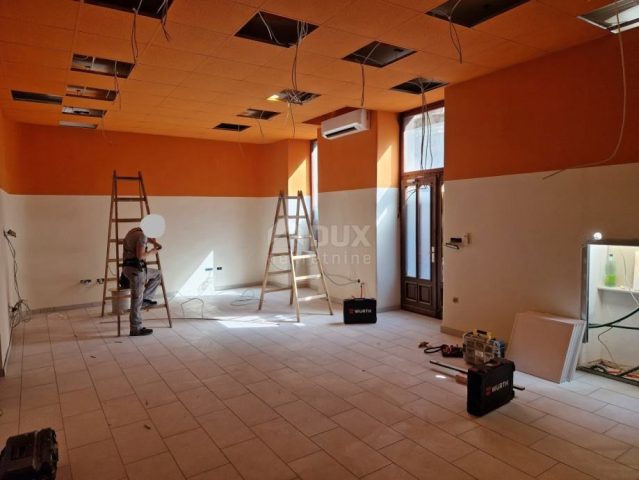 Poslovni prostori Naprodaj - Primorsko-goranska Rijeka - foto 2/15