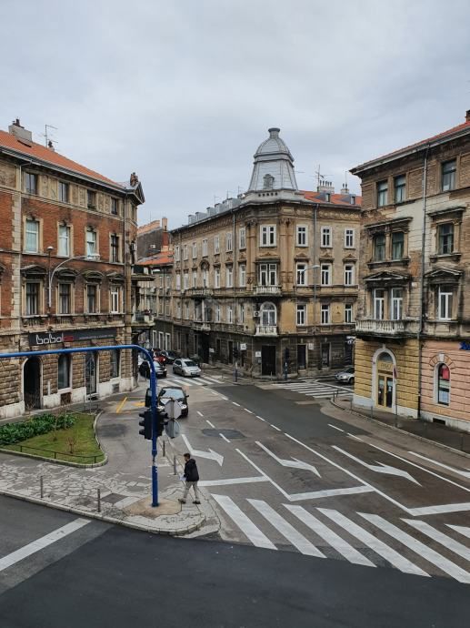 Poslovni prostori Naprodaj - PRIMORSKO-GORANSKA Rijeka