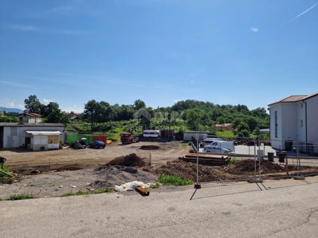 Terrain à vendre 1400 m² – Jušići