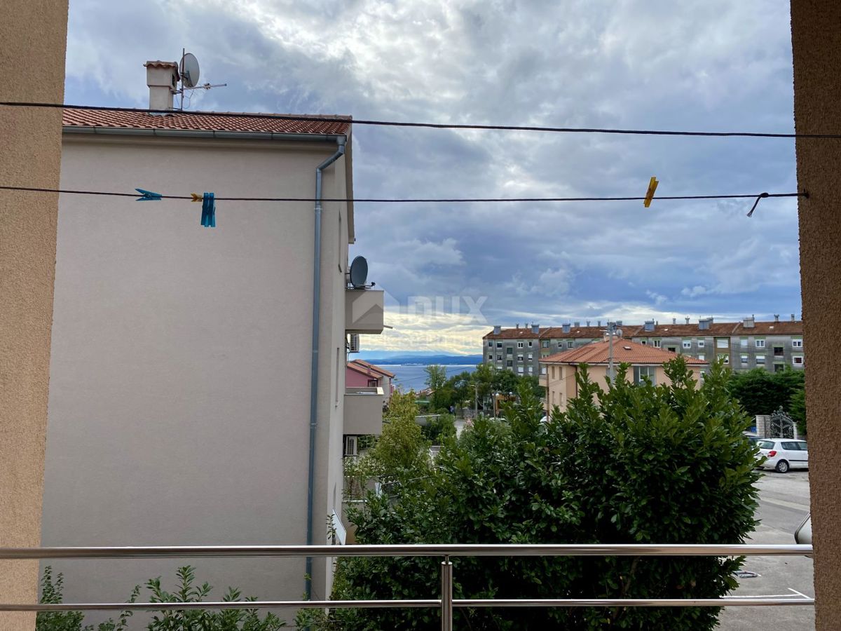 Flat For sale - PRIMORSKO-GORANSKA RIJEKA