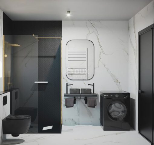 Apartment Zu verkaufen - Zadarska Sukošan - foto 5/6