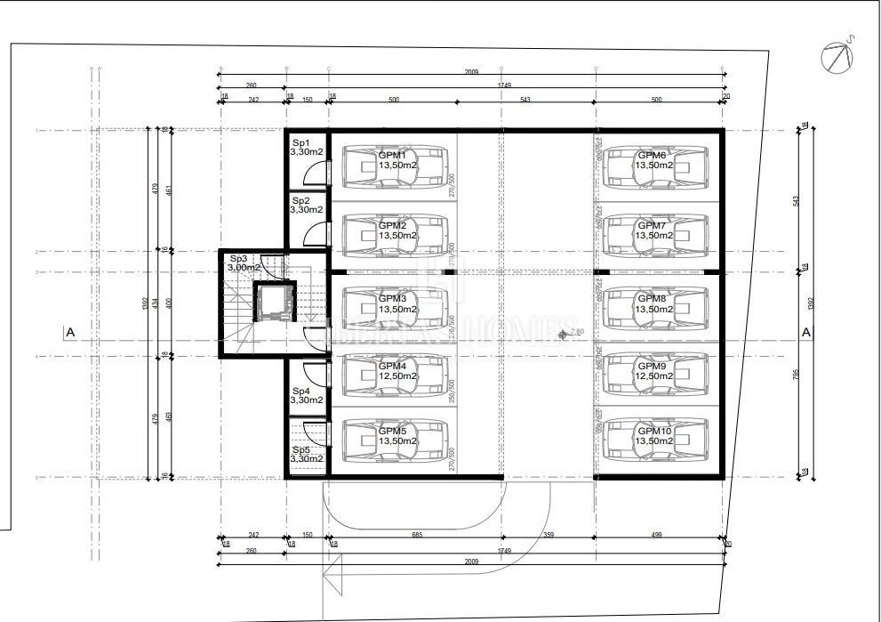 Apartmán Na prodej - GRAD ZAGREB ZAGREB