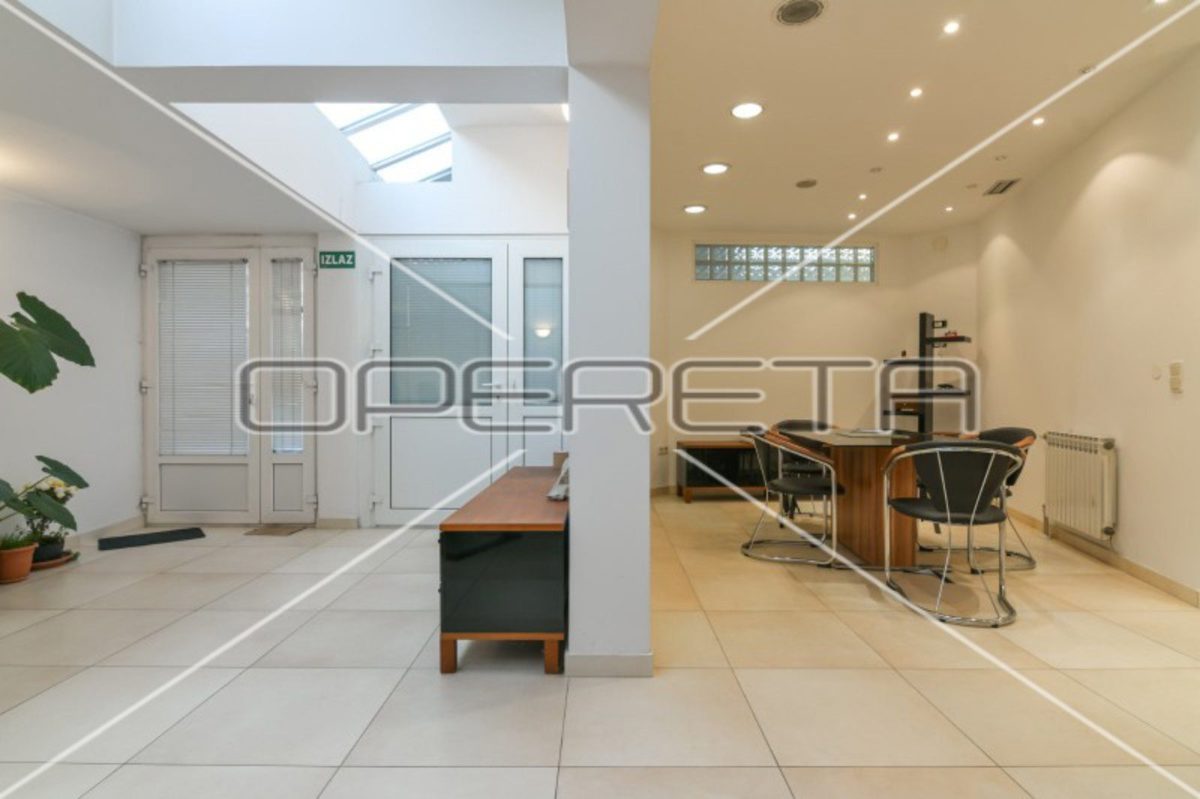 Business premises For rent - GRAD ZAGREB ZAGREB