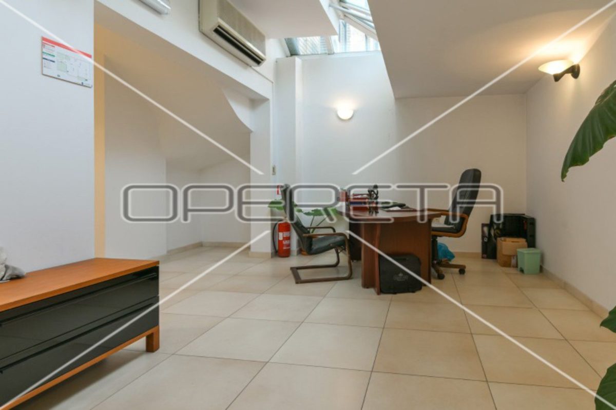 Business premises For rent - GRAD ZAGREB ZAGREB