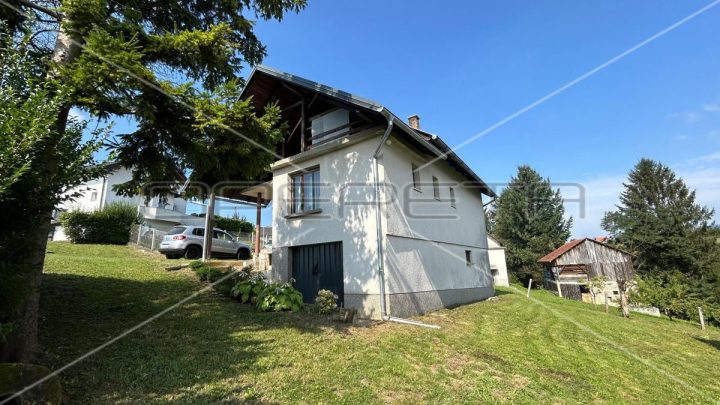 Dom na sprzedaż 100 m² – Hum Na Sutli