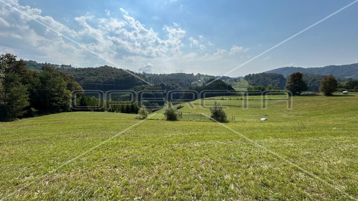 Kuća Na prodaju - KRAPINSKO-ZAGORSKA HUM NA SUTLI