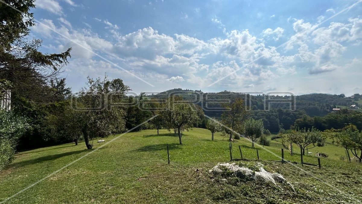 Kuća Na prodaju - KRAPINSKO-ZAGORSKA HUM NA SUTLI