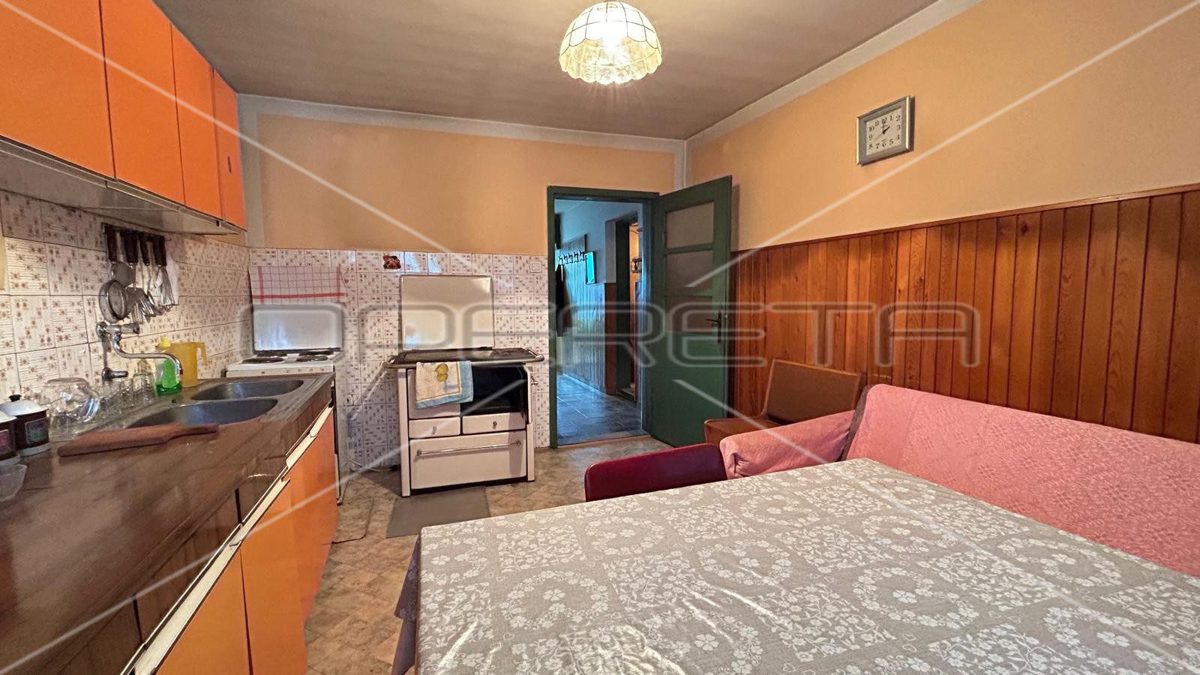 Kuća Na prodaju - KRAPINSKO-ZAGORSKA HUM NA SUTLI