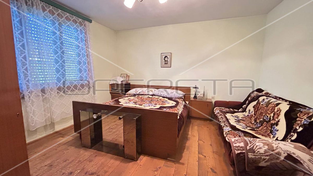 Kuća Na prodaju - KRAPINSKO-ZAGORSKA HUM NA SUTLI
