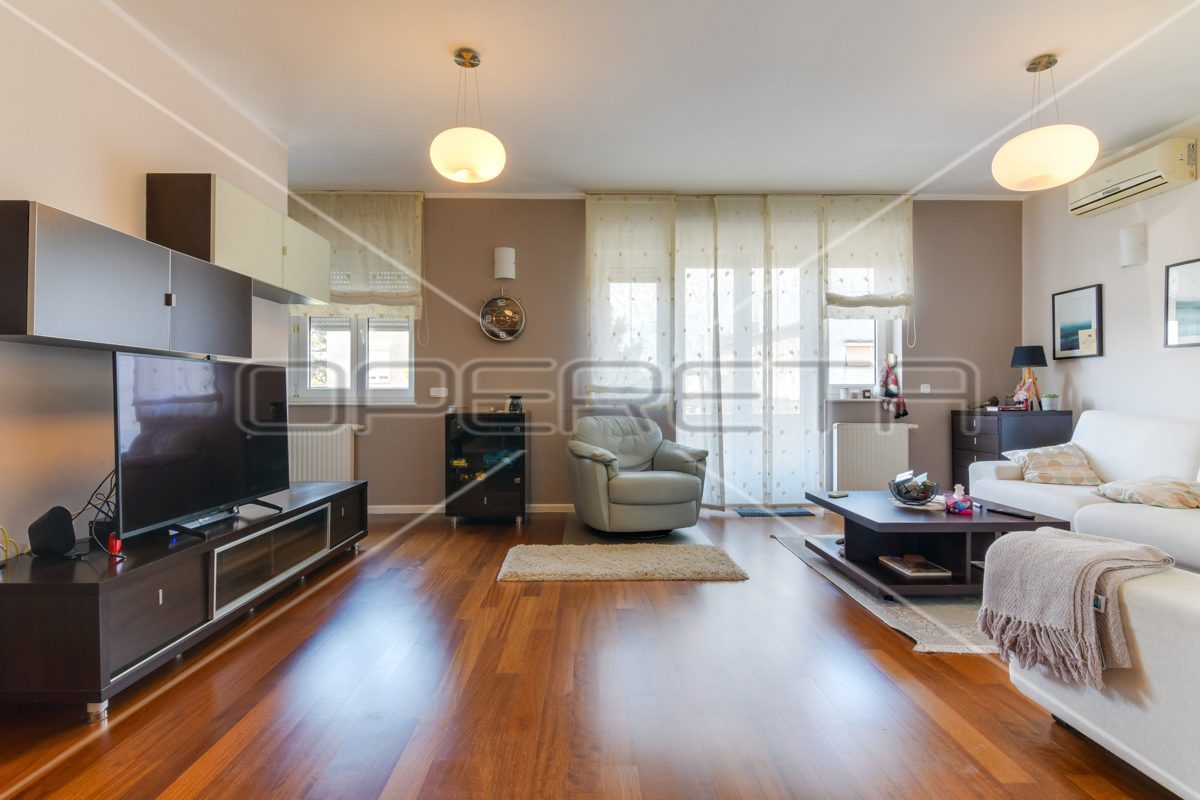 Apartmán Na prenájom - GRAD ZAGREB ZAGREB