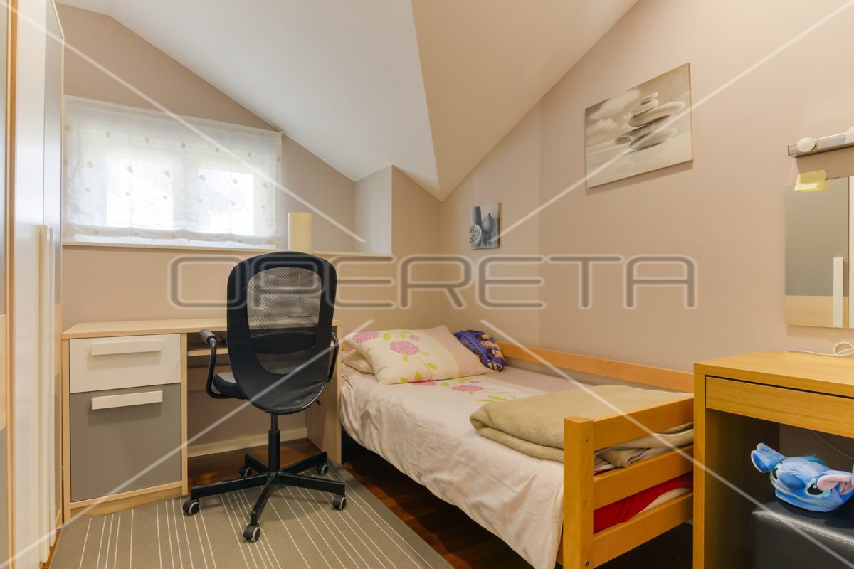 Appartement À louer - GRAD ZAGREB ZAGREB